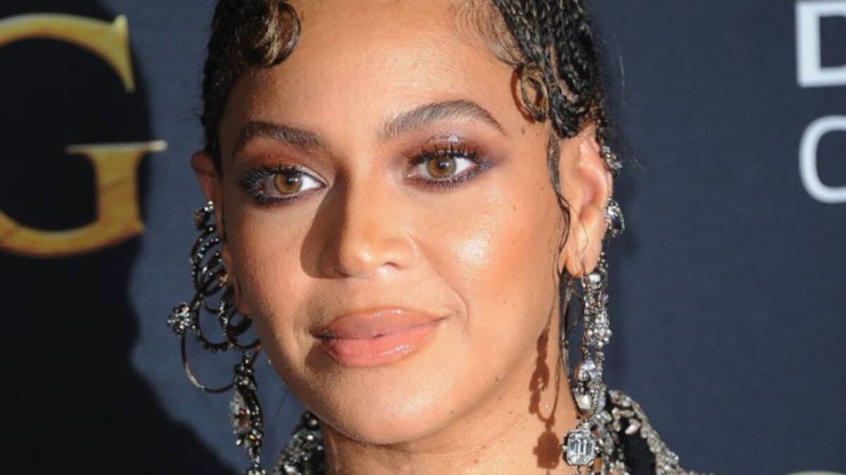 Beyoncé lanza ‘Black Parade’,
