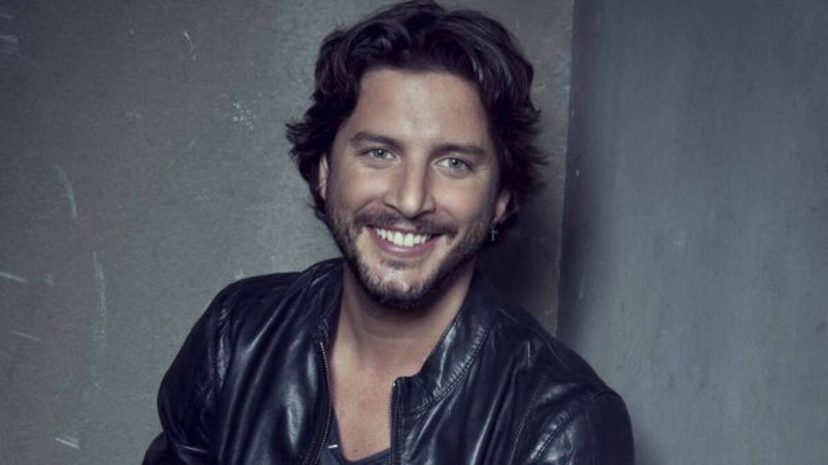 Aún estamos emocionados con el directo de Tambores de guerra, de Manuel Carrasco