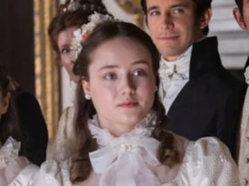Nuevo fichaje en ‘Los Bridgerton’: cambian a la actriz de Francesca Bridgerton