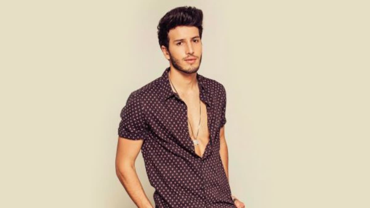 La modelo que le tiró onda a Sebastián Yatra