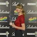 Así fue la última actuación de Taylor Swift en España antes del Bernabéu: en LOS40 Music Awards 2012