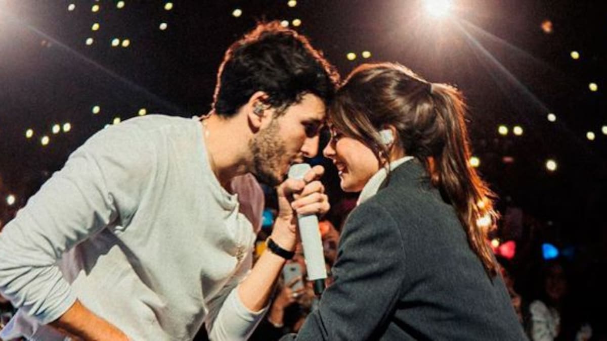 La serie de Tini y Sebastián Yatra ya tiene fecha de estreno