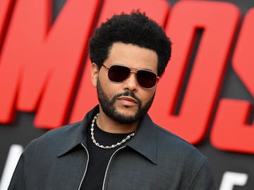 Los medios se 'ceban' en su crítica a The Weeknd sobre su nueva película