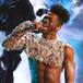 EL MONUMENTAL ENFADO DE LIL NAS X TRAS NO SER NOMINADO EN LOS BET AWARDS