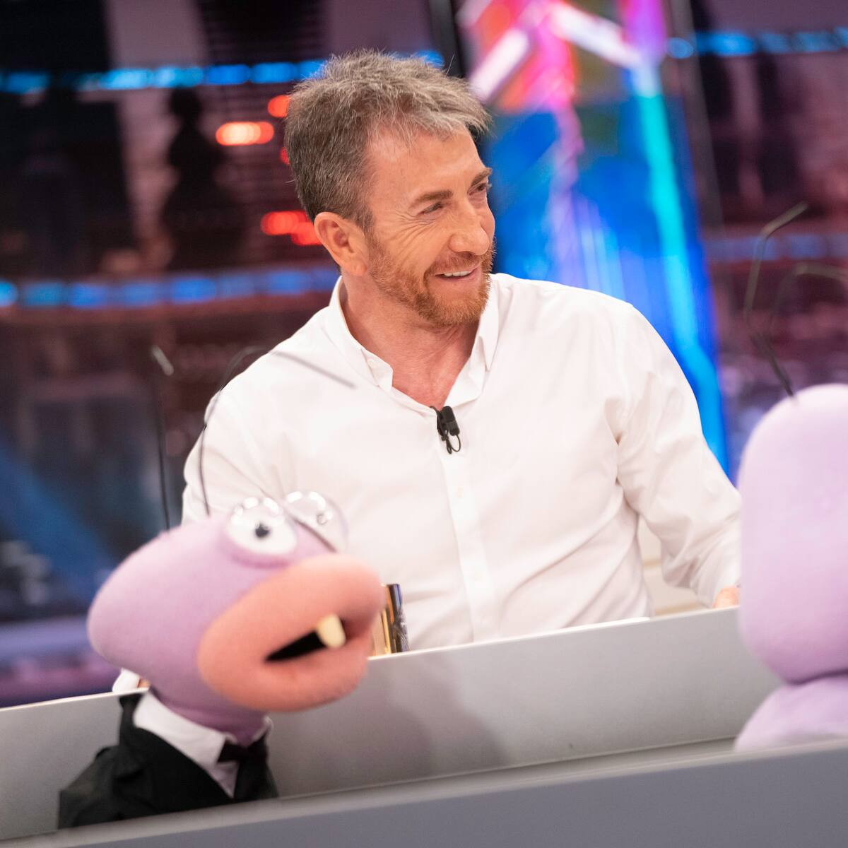 Estos son los rostros que han ido a 'El Hormiguero' (Antena 3) entre el 23 y el 26 de marzo de 2026
