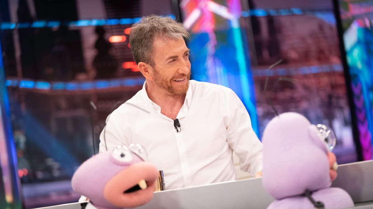 ¿Quién va hoy a 'El Hormiguero' (Antena 3)? Estos son los invitados de esta semana entre el 23 y el 26 de marzo de 2026
