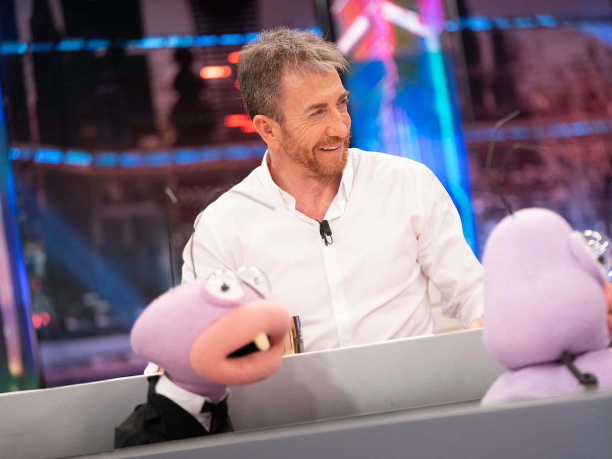 ¿Quién va hoy a 'El Hormiguero' (Antena 3)? Estos son los invitados de esta semana entre el 23 y el 26 de marzo de 2026