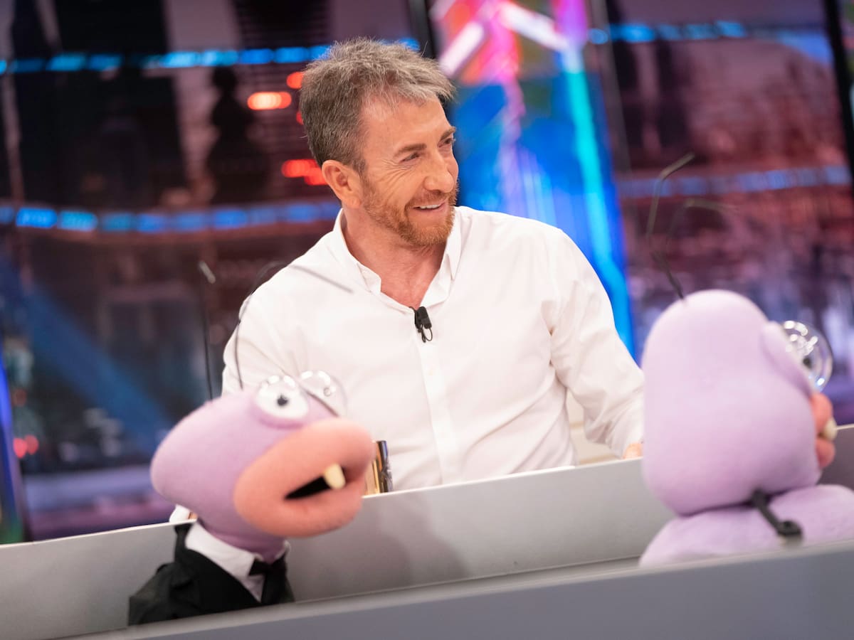 ¿Quién va hoy a 'El Hormiguero' (Antena 3)? Estos son los invitados de esta semana entre el 27 y el 30 de abril