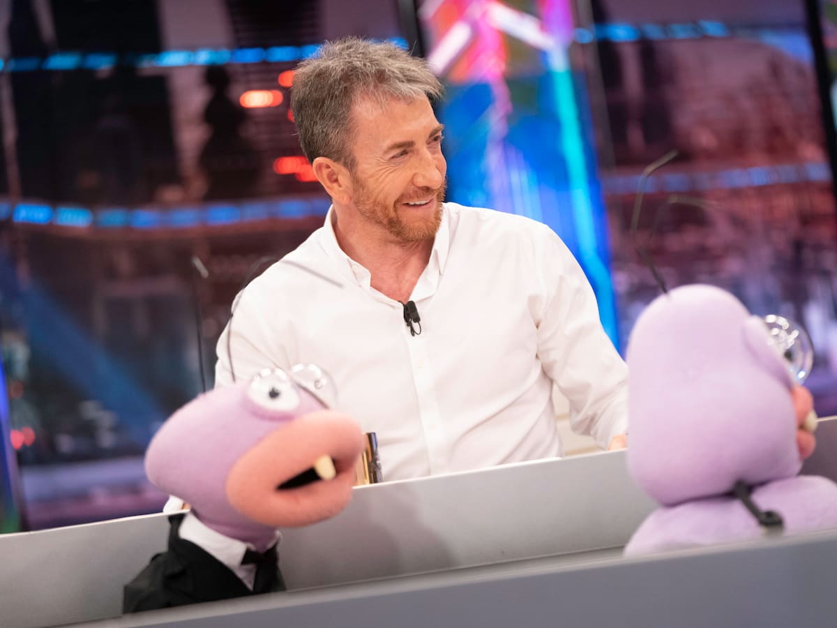 ¿Cuándo vuelven los nuevos programas de 'El Hormiguero' a Antena 3?