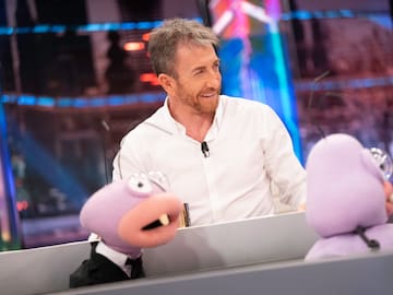 ¿Quién va hoy a 'El Hormiguero' (Antena 3)? Estos son los invitados de esta semana entre el 27 y el 30 de abril