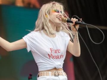 Paramore regresa en 2022 con un nuevo álbum