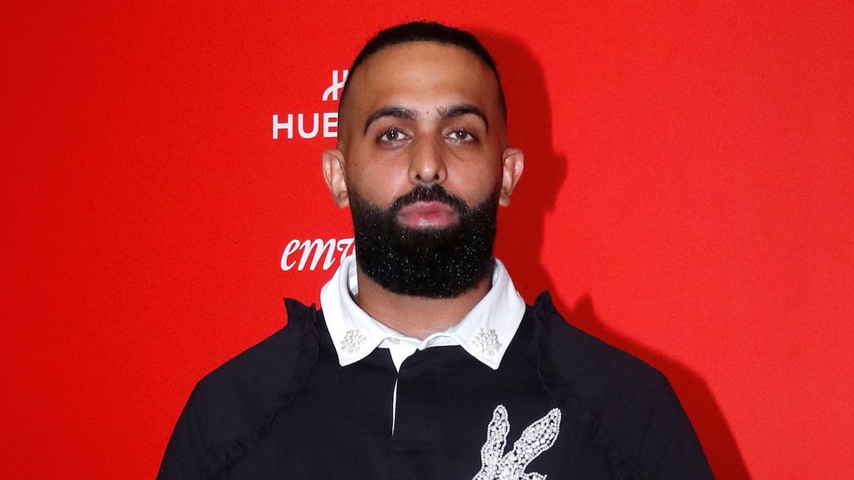 Eladio Carrión celebra el aniversario de '3MEN2KBRN' mirando al futuro: Así suena 'De chamaquito', su nueva canción