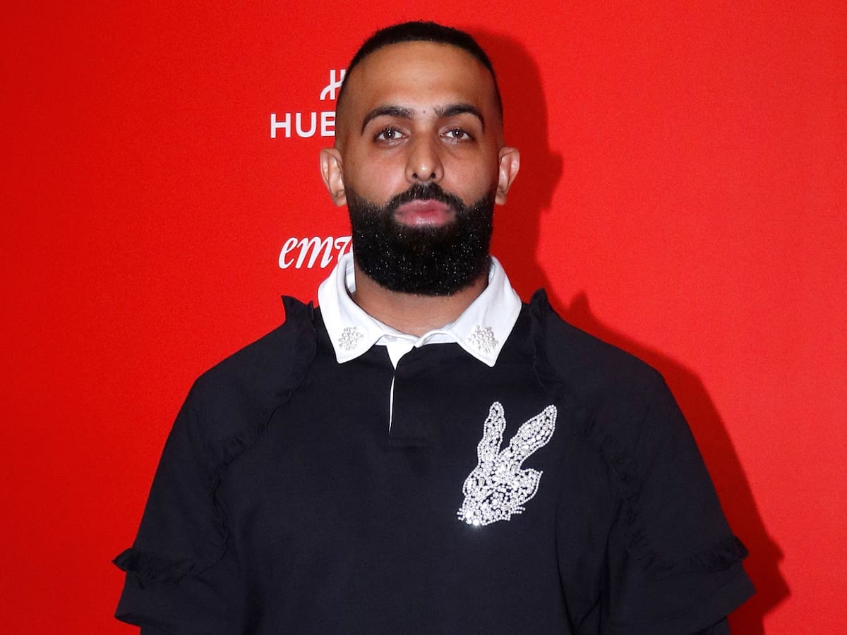 Eladio Carrión celebra el aniversario de '3MEN2KBRN' mirando al futuro: Así suena 'De chamaquito', su nueva canción