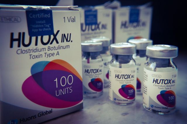 En los últimos años el botox se convirtió en una alternativa muy popular de la belleza.