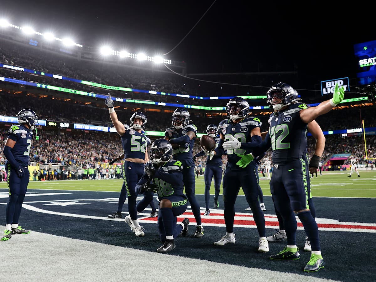 ¿Quién ha ganado la Super Bowl 2026? Los resultados y números del partido