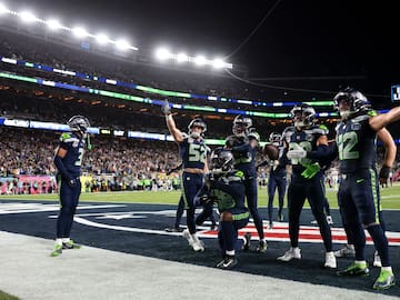¿Quién ha ganado la Super Bowl 2026? Los resultados y números del partido