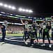 ¿Quién ha ganado la Super Bowl 2026? Los resultados y números del partido