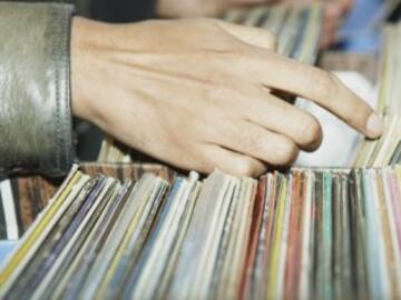 Día Internacional del Disco de Vinilo: 5 curiosidades que seguro no sabías de este formato