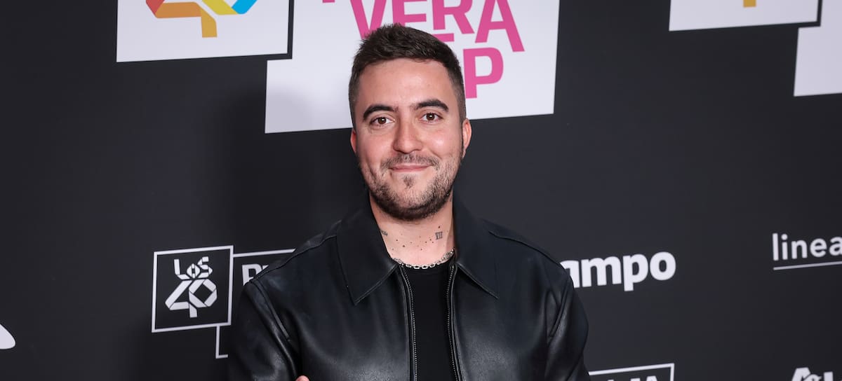 Beret en LOS40 Primavera Pop 2026