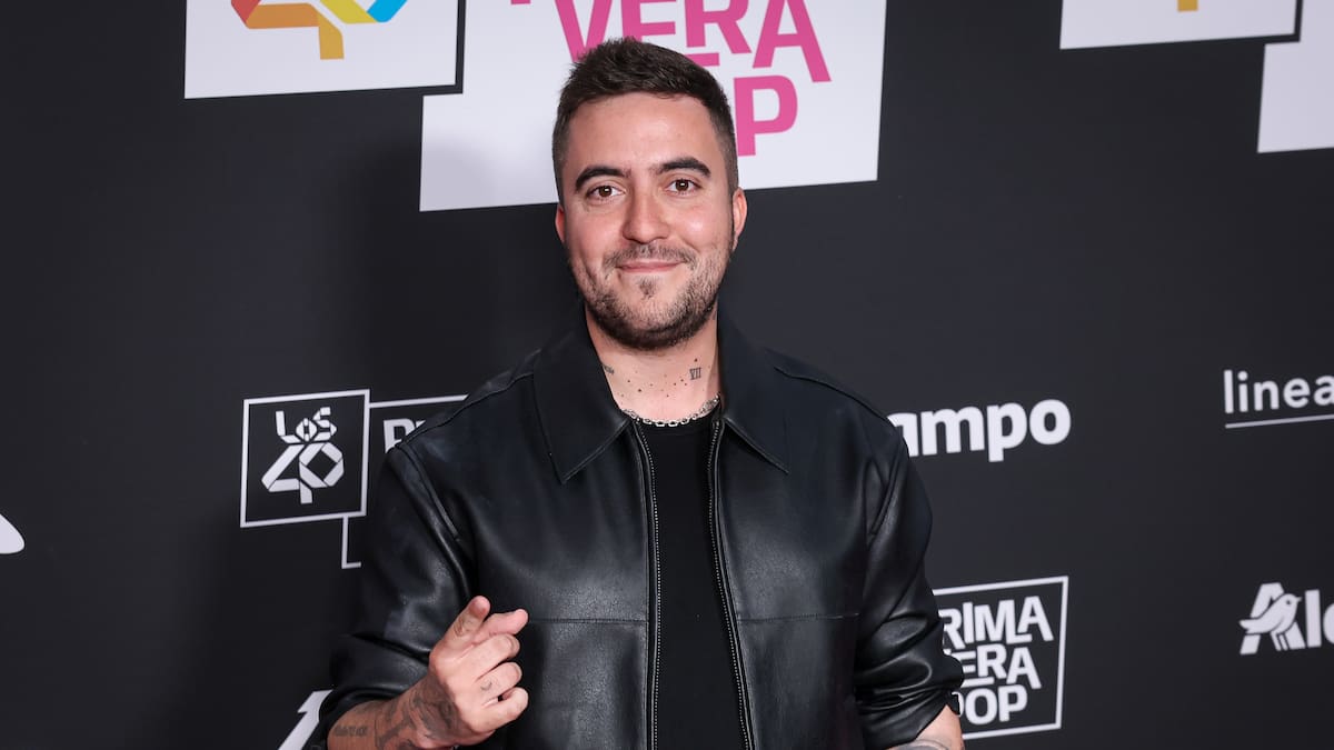 Beret, cantautor, sobre la Feria de Sevilla 2026: "Intenta no irte a una de estas casetas..."