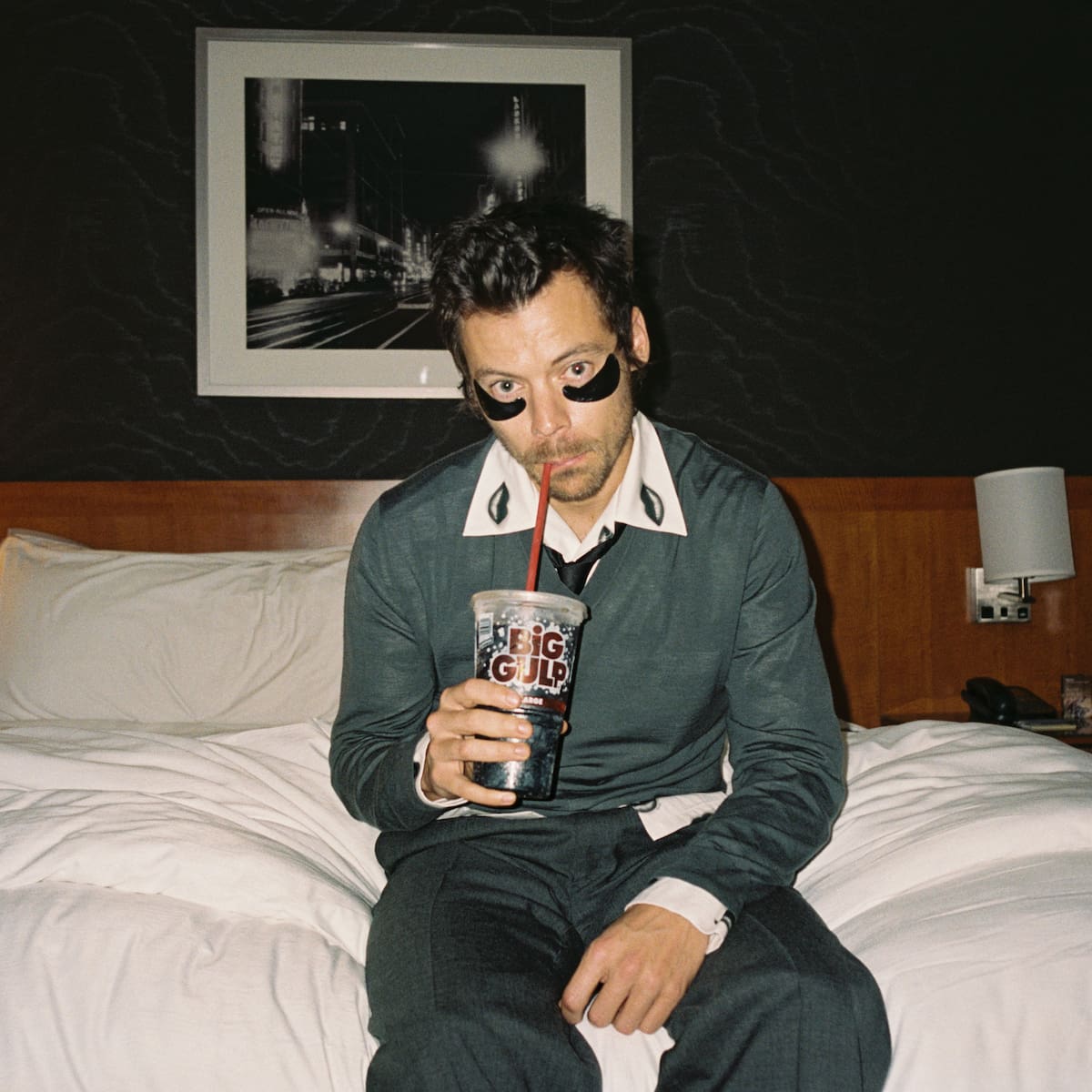 Harry Styles, Bad Gyal, Álvaro de Luna, Maluma, Manuel Turizo, Shakira y Beéle aterrizan con sus nuevas canciones