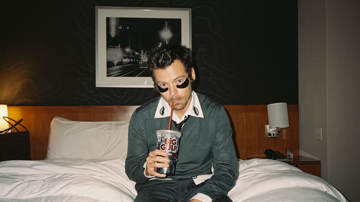 Harry Styles, Bad Gyal, Álvaro de Luna, Maluma, Manuel Turizo, Shakira y Beéle aterrizan con sus nuevas canciones