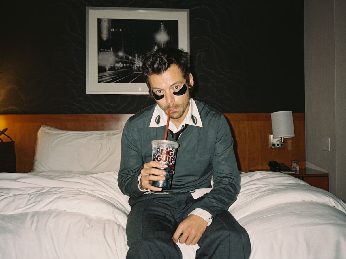 Harry Styles, Bad Gyal, Álvaro de Luna, Maluma, Manuel Turizo, Shakira y Beéle aterrizan con sus nuevas canciones