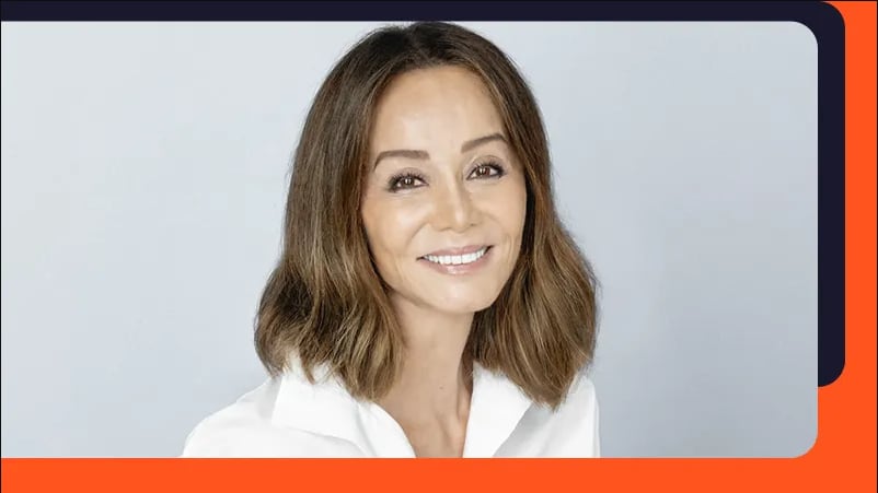 Isabel Preysler visita &#039;El Hormiguero&#039;