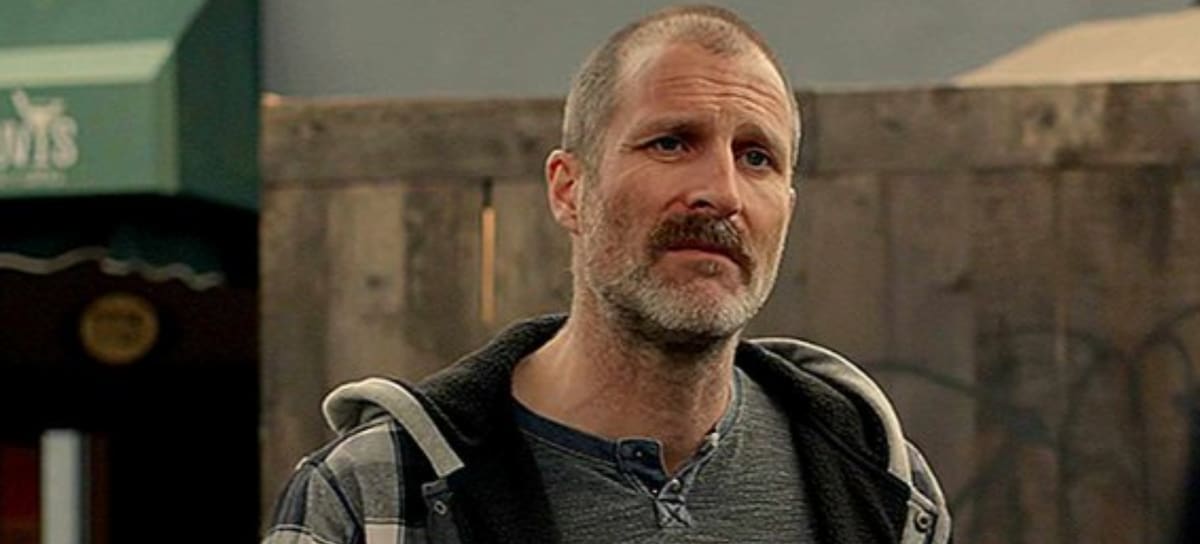 Stewart McLean, actor de 45 años, supuestamente asesinado.