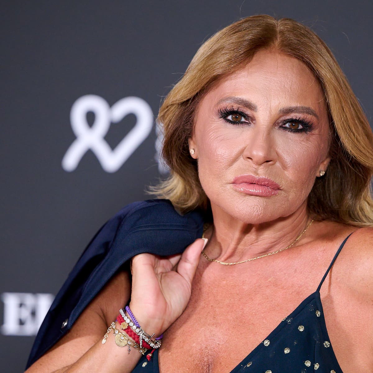 Críticas a Cristina Tárrega por su visión sobre el feminismo: "No me dice un piropo nadie por la calle"