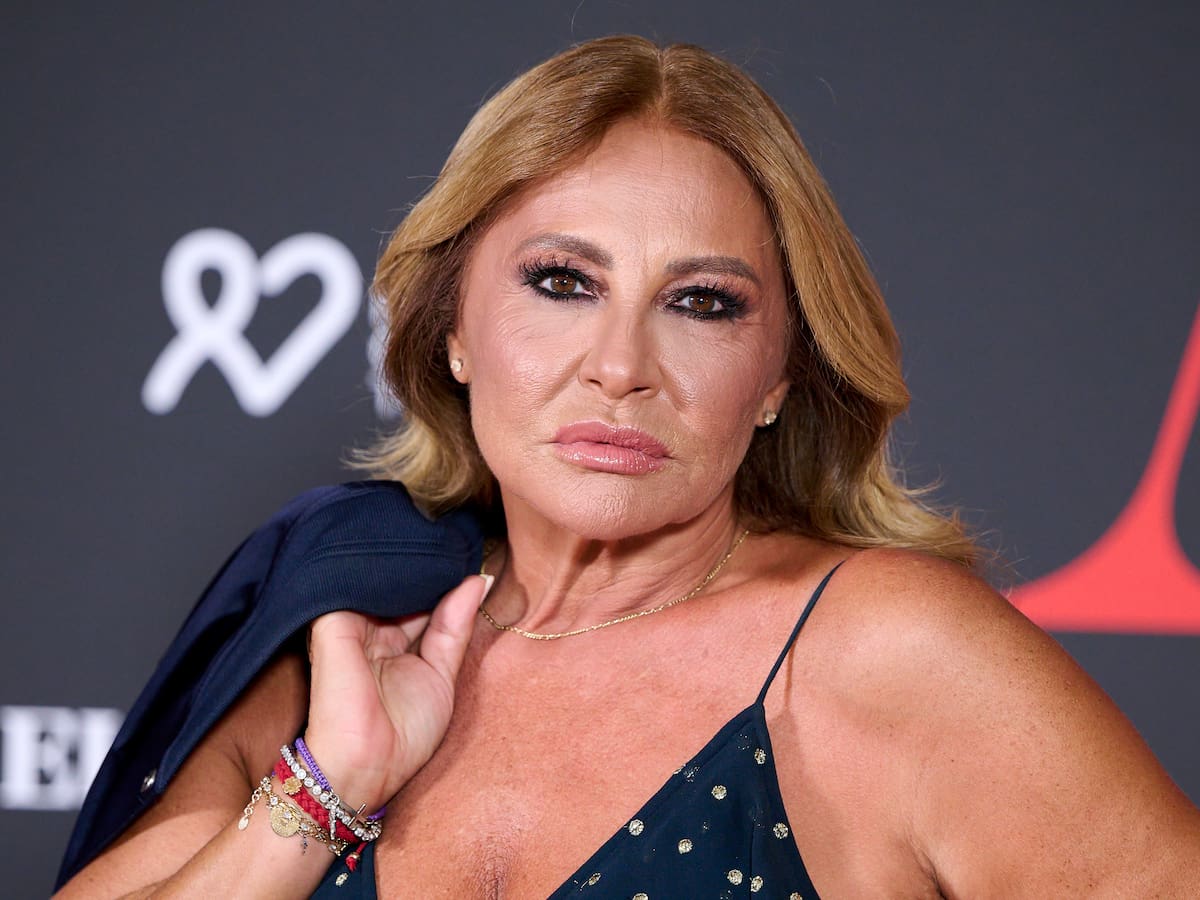 Críticas a Cristina Tárrega por su visión sobre el feminismo: "No me dice un piropo nadie por la calle"