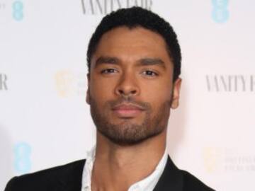 ¿Será Regé-Jean Page de Los Bridgerton el nuevo Superman?