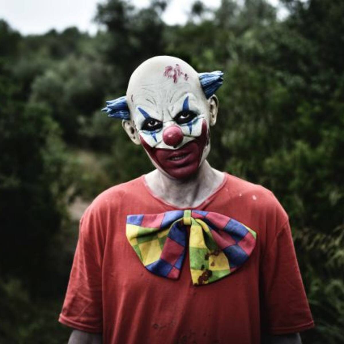 10 películas de terror para ver en Halloween