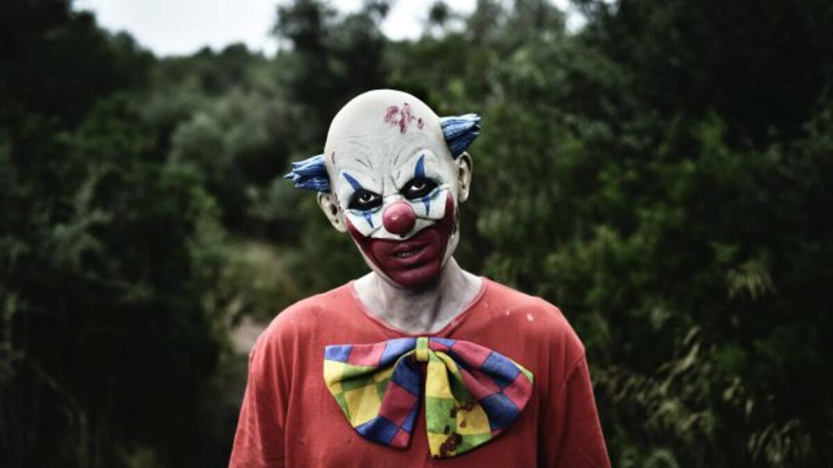 10 películas de terror para ver en Halloween