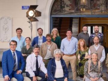 ¿Quién se ha ido de La Que Se Avecina? La serie de Telecinco despide a dos personajes míticos