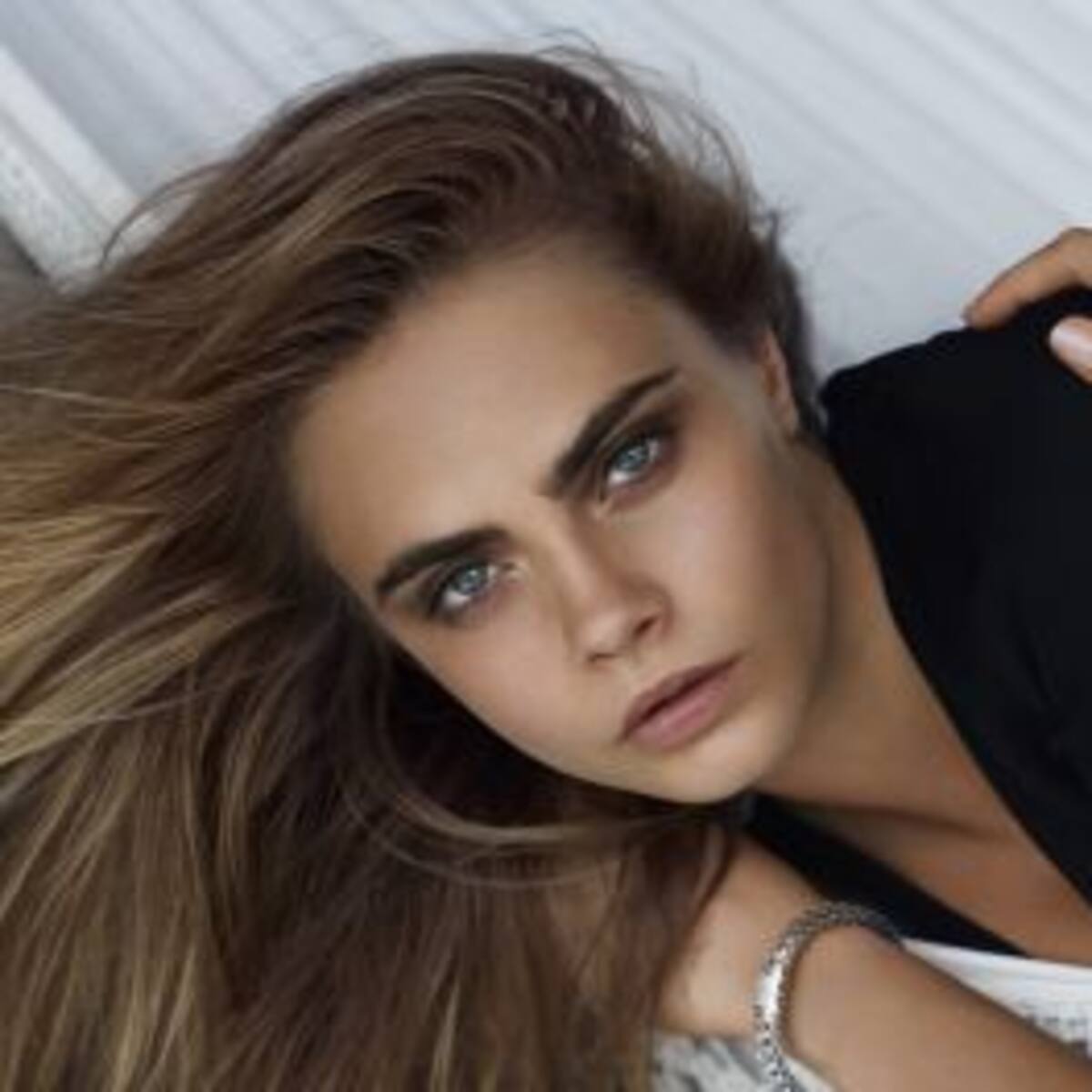 ¿Cara Delevingne afuera de undesfile por “gordita”?