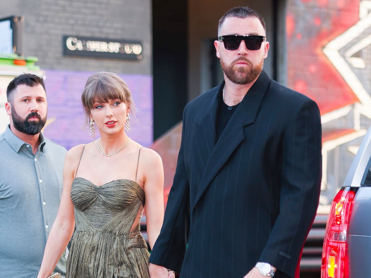 Los votos de Taylor Swift: nuevos detalles de la parte más blindada de la boda