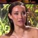 Adara Molinero explica la razón por la que ya no quiere hablar más de Bosco Martínez Bordiú en ‘Supervivientes All Stars’