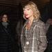Taylor Swift recibe un regalo espeluznante de una de sus seguidoras