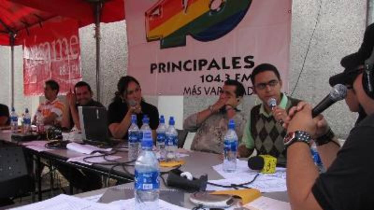 Maratón PRO Ayuda7