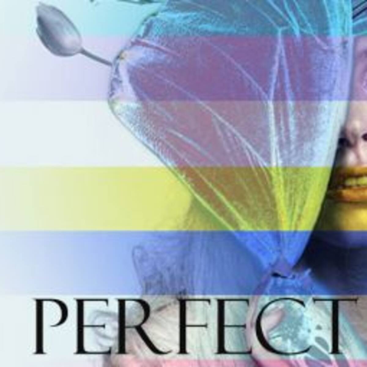 Así es la tapa de Perfect Illusion, el nuevo single de Lady Gaga