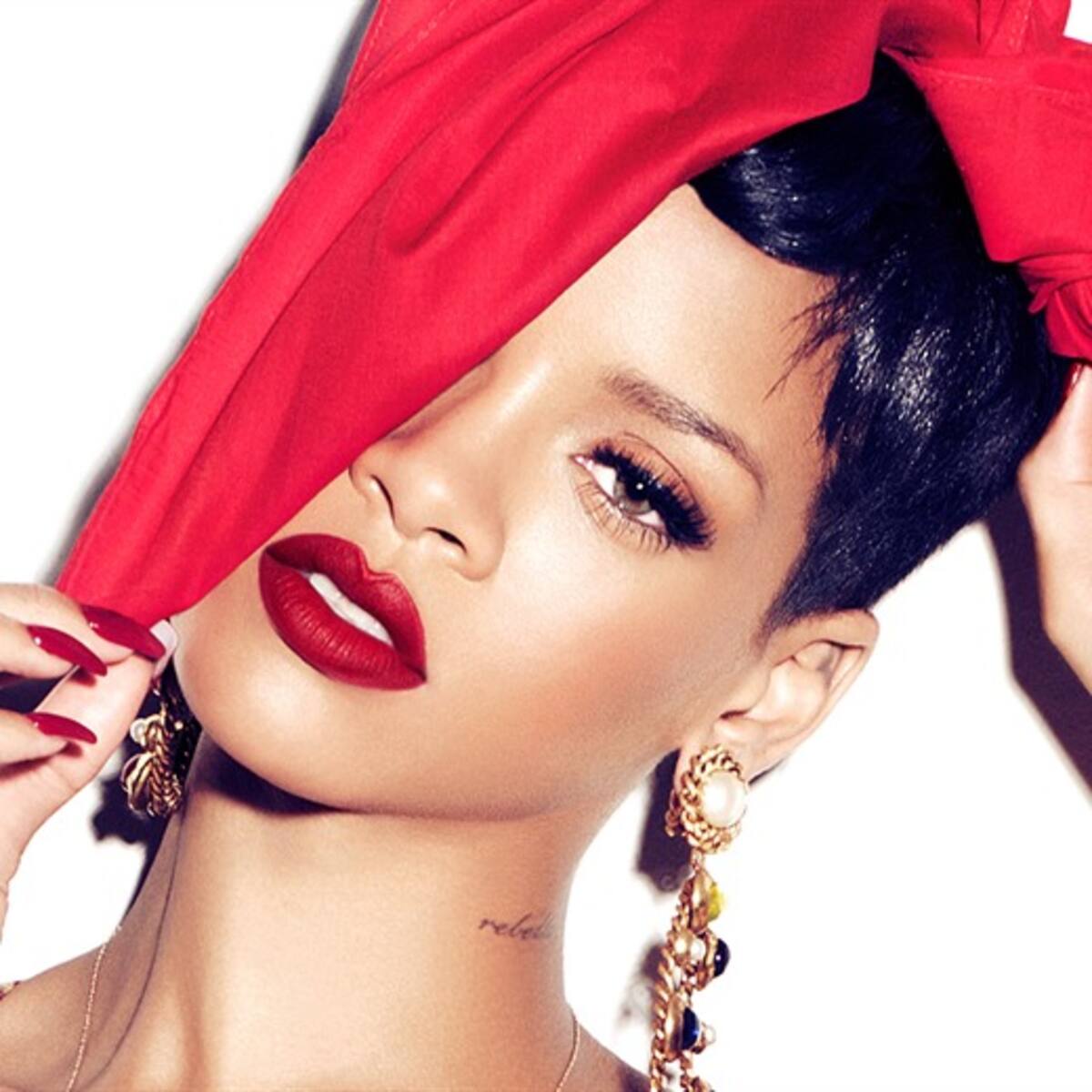 Rihanna viajará al espacio