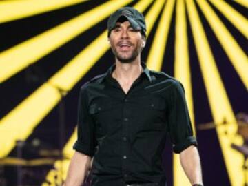 De Enrique Iglesias a Shakira: estos son las artistas que más Premios Billboard Latinos han ganado