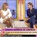 Sandra Barneda y Emma García hablan de amor y desamor tras lo sucedido en ‘La isla de las tentaciones’