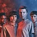 28 series que esperamos en 2025: Del final de ‘Stranger Things’ a la segunda temporada de ‘Miércoles’
