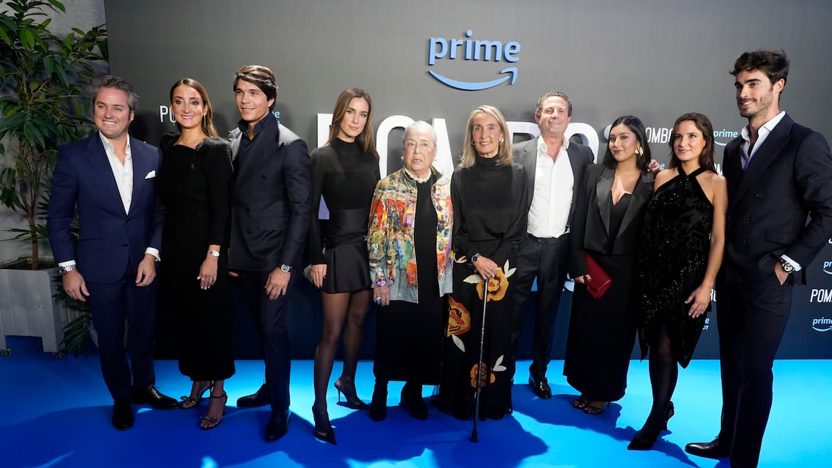 ¿Qué pasó en la anterior temporada del reality 'Pombo'? 10 momentos que debemos recordar | LOS40