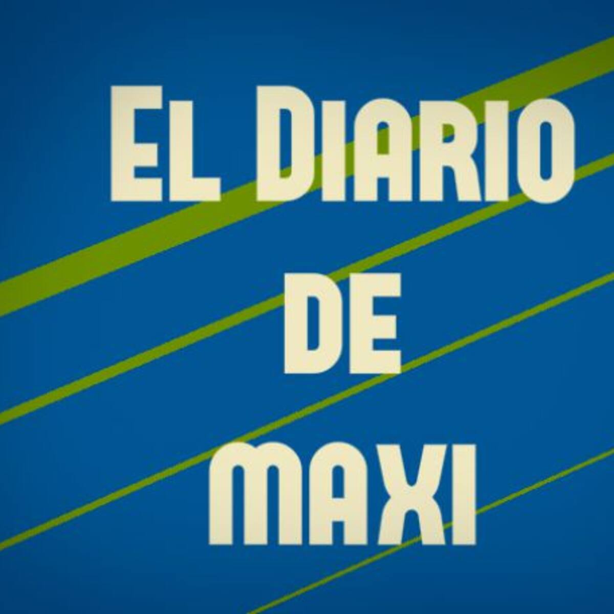 El Diario de Maxi