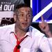 Toñi Moreno expulsa a Jonathan del plató de 'Secret Story 2' después de que este haga una peineta en directo