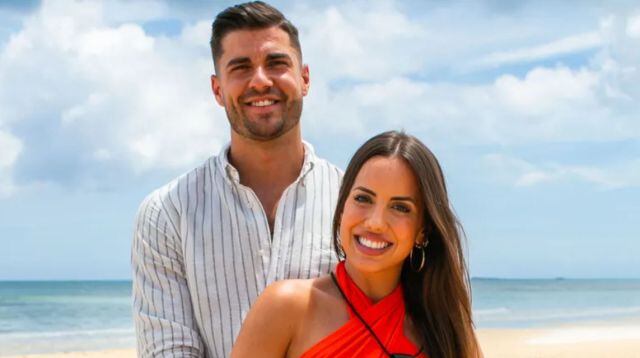 Laura y Mario, otra pareja confirmada para la quinta edición de &#039;La isla de las tentaciones&#039;.