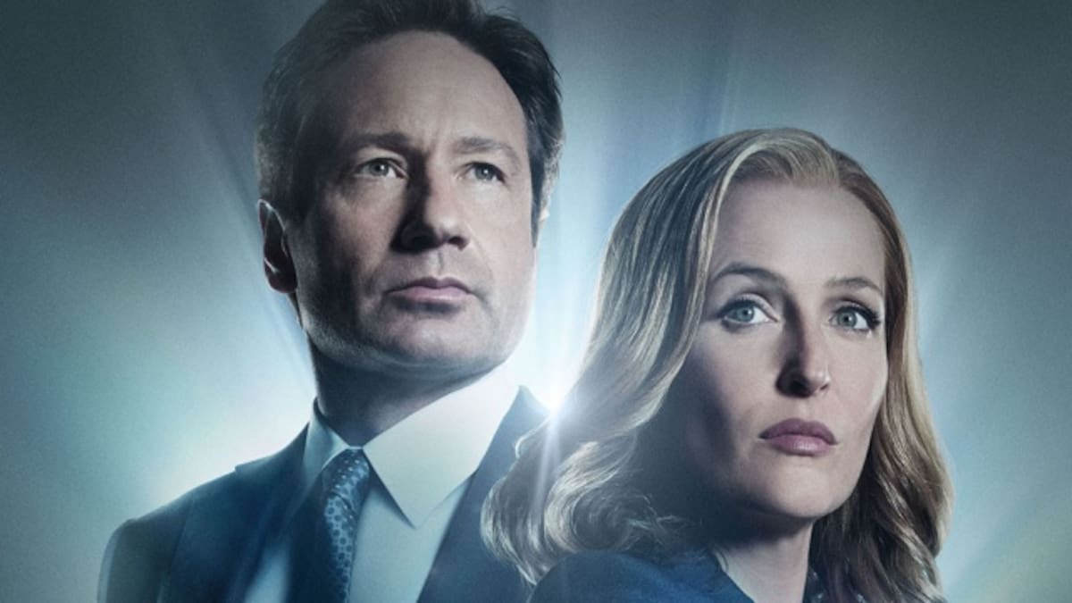 El tráiler de ‘Expediente X’ que te dará pesadillas